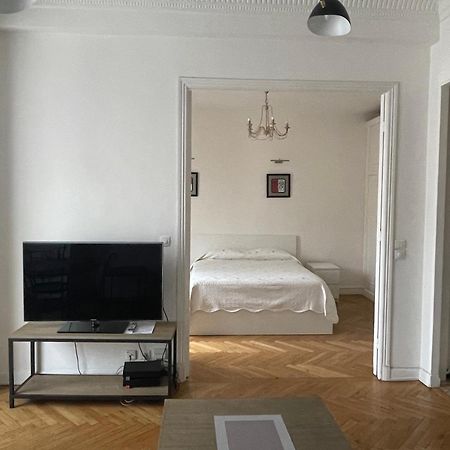 Appartement Square Alziary Nice Exterior photo